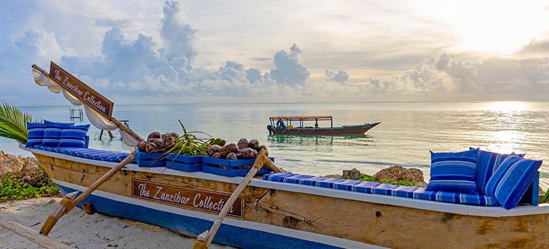 Sunset Dhow Cruise