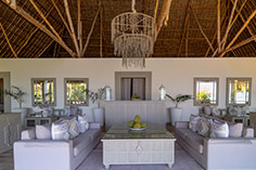 The Drift Wood Dining Room