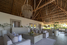 The Drift Wood Dining Room