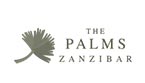 The Palms Zanzibar Logo