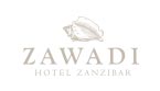 Zawadi Hotel Logo